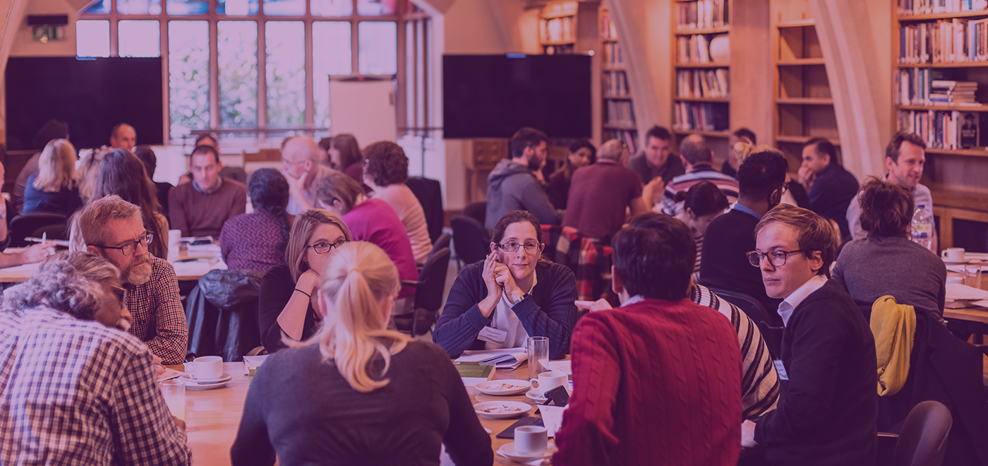 SLD Training Courses
