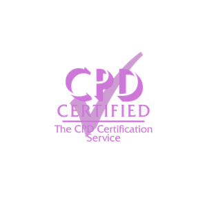 CPD Accredited
