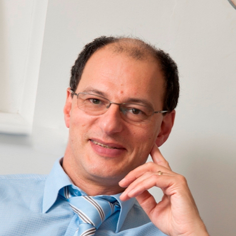 M Gabbay